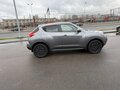 2013 Nissan Juke I, серый, 830000 рублей - вид 6