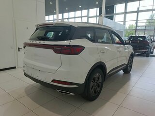 2026 Tenet T4L, белый, 2344000 рублей, вид 5