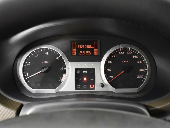 2014 Lada (ВАЗ) Largus I, белый, 639900 рублей - вид 13