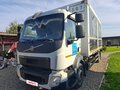 2014 Volvo FL, белый, 2400000 рублей - вид 3