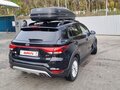 2019 Kia Rio X-Line IV, чёрный, 1540000 рублей - вид 5