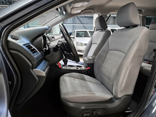 2018 Subaru Outback V Рестайлинг, синий, 2263000 рублей, вид 5