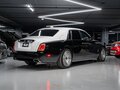 2019 Rolls-Royce Phantom VIII (Series I), белый, 37000000 рублей - вид 3
