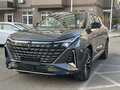 2026 Changan UNI-Z, коричневый, 2250000 рублей - вид 2
