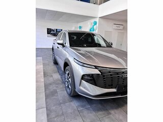 2026 Haval F7 II, серый, 3599000 рублей, вид 3