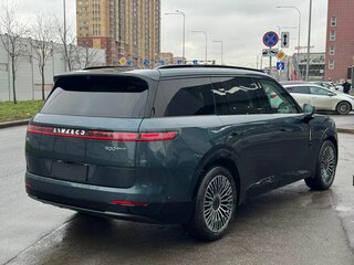 2026 Lynk & Co 900, синий, 8050000 рублей, вид 4