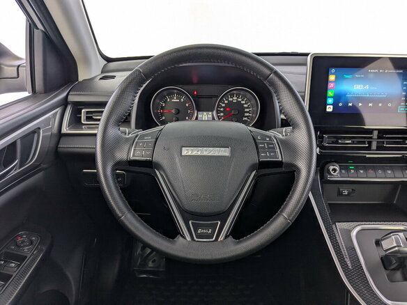 2024 Haval M6 II, серый, 1795000 рублей - вид 23