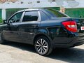 2022 Lada (ВАЗ) Granta I Рестайлинг, чёрный, 827000 рублей - вид 4
