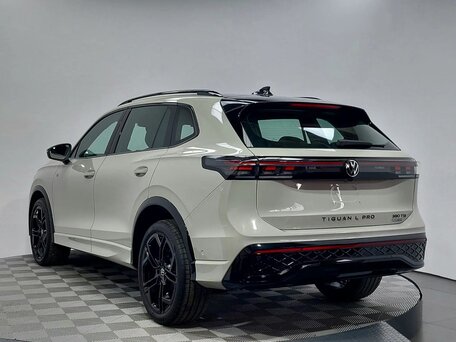 2026 Volkswagen Tiguan L Pro III (China Market), белый, 5250000 рублей, вид 5