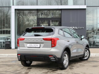 2026 Haval Jolion I Рестайлинг 2, серый, 2099000 рублей, вид 5