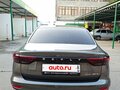 2023 Geely Emgrand II, серый, 1650000 рублей - вид 7