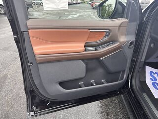 2026 Ford Expedition MAX V, чёрный, 15663392 рублей, вид 5