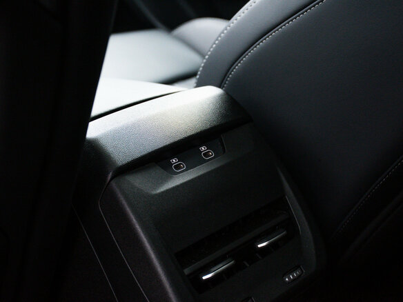 2025 Audi A5 L Sportback III (B10), синий, 5998000 рублей - вид 15