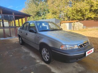 2008 Daewoo Nexia I, серебристый, 257000 рублей, вид 3