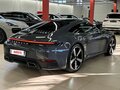 2024 Porsche 911 Carrera VIII (992) Рестайлинг, серый, 16900000 рублей - вид 5