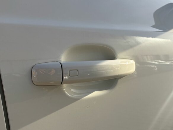 2013 Audi Q3 I (8U), белый, 1750000 рублей - вид 8