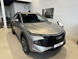 Haval F7x II