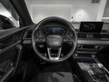 2020 Audi Q5 II (FY), чёрный, 3075000 рублей - вид 9
