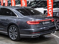 2019 Audi A8 50 TDI IV (D5), серый, 4849700 рублей - вид 11