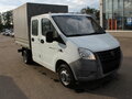 2018 ГАЗ ГАЗель Next, белый, 1760000 рублей - вид 5