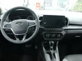 2026 Lada (ВАЗ) Iskra, серый, 1615000 рублей - вид 7