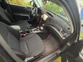 2011 Subaru Forester III Рестайлинг, серый, 1225000 рублей - вид 7
