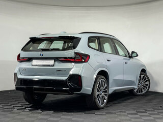 2026 BMW X1 Long 25Li xDrive III (U11/U12), серый, 6200000 рублей, вид 4