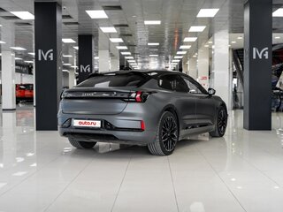2023 Zeekr 001 100 kWh I, серый, 5900000 рублей, вид 4