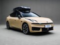 2026 Lynk & Co 07 GT I Рестайлинг, зелёный, 4900000 рублей - вид 1