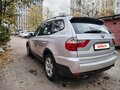 2008 BMW X3 20d I (E83) Рестайлинг, серебристый, 870000 рублей - вид 5