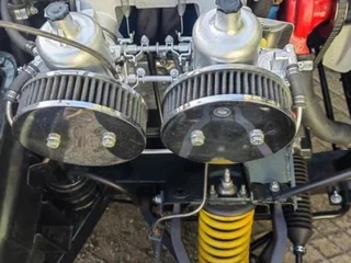 1970 Triumph Spitfire III, зелёный, 3550000 рублей, вид 2