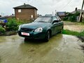 2011 Lada (ВАЗ) Priora I, зелёный, 299000 рублей - вид 1