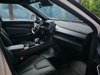 2024 Geely Cityray, белый, 2799000 рублей, вид 5