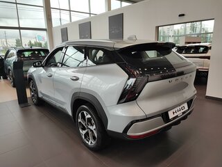 2026 VOLGA K40, серебристый, 3149000 рублей, вид 5