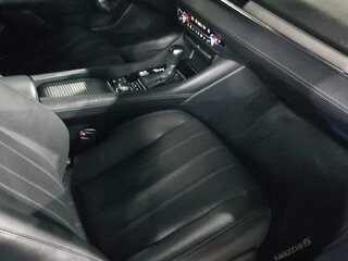 2019 Mazda 6 III (GJ) Рестайлинг 2, чёрный, 2300000 рублей, вид 5