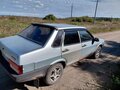 2001 Lada (ВАЗ) 21099, серебристый, 70000 рублей - вид 2