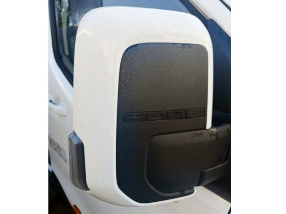 2025 Ford Transit, белый, 8099000 рублей - вид 8