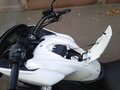 2013 Honda CTX 700, белый, 700000 рублей - вид 9