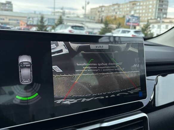 2026 Geely Coolray I Рестайлинг, серый, 1650000 рублей - вид 24