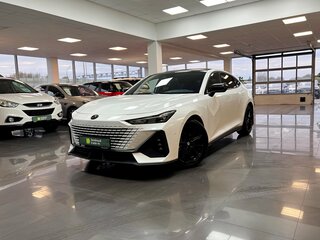 2023 Changan UNI-V I, белый, 2350000 рублей, вид 1