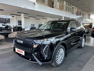 2026 Haval Jolion I Рестайлинг 2, чёрный, 2699000 рублей, вид 1