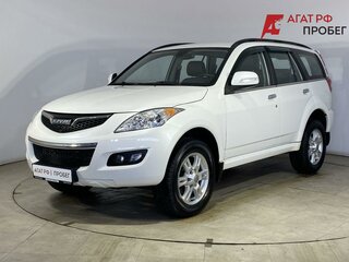 Haval H5 I