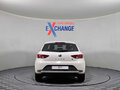 2013 SEAT Leon III, белый, 836000 рублей - вид 5