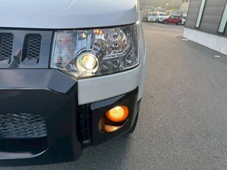 2017 Mitsubishi Delica D:5 I, белый, 2000000 рублей, вид 4