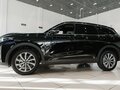 2025 Chery Tiggo 9 I, чёрный - вид 5