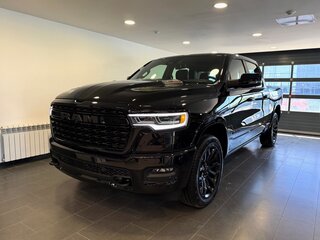 2026 Ram 1500 Crew Cab eTorque V Рестайлинг, чёрный, 11290000 рублей, вид 1