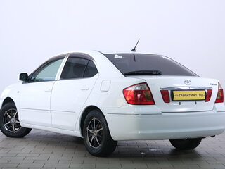 2003 Toyota Premio I (T24), белый, 659000 рублей, вид 4
