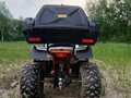 2016 Kayo AU150, белый, 60000 рублей - вид 4
