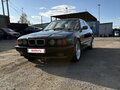 1994 BMW 5 серии 525i III (E34), чёрный, 820000 рублей - вид 3