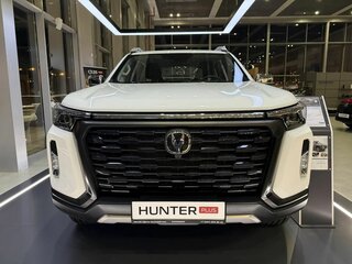 2026 Changan Hunter Plus, белый, 4099900 рублей, вид 2